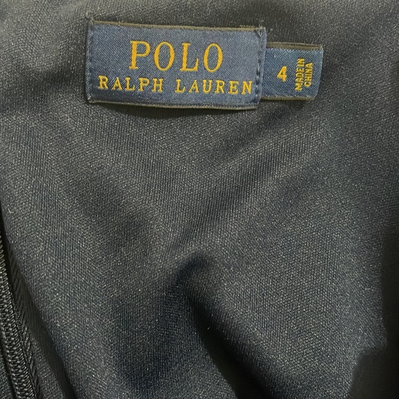 Polo Ralph Lauren Dress - Perfect Condition - Picture 3 of 3